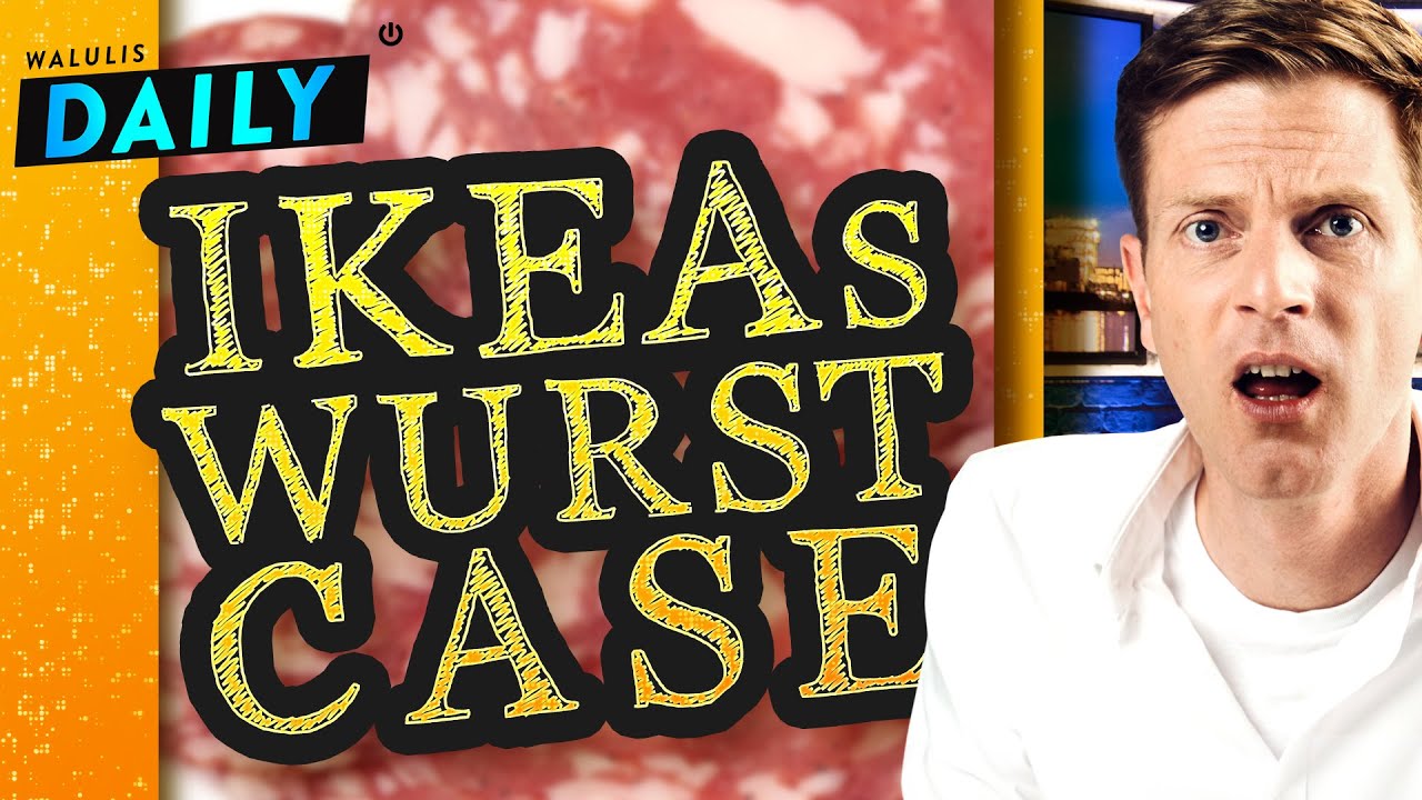 Wilke Wurst: Neue Enthüllungen im Schimmel-Skandal | WALULIS DAILY