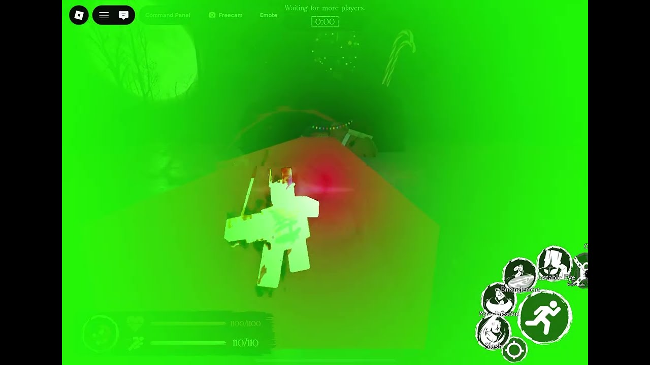 [New 1x1x1x1 showcase!]