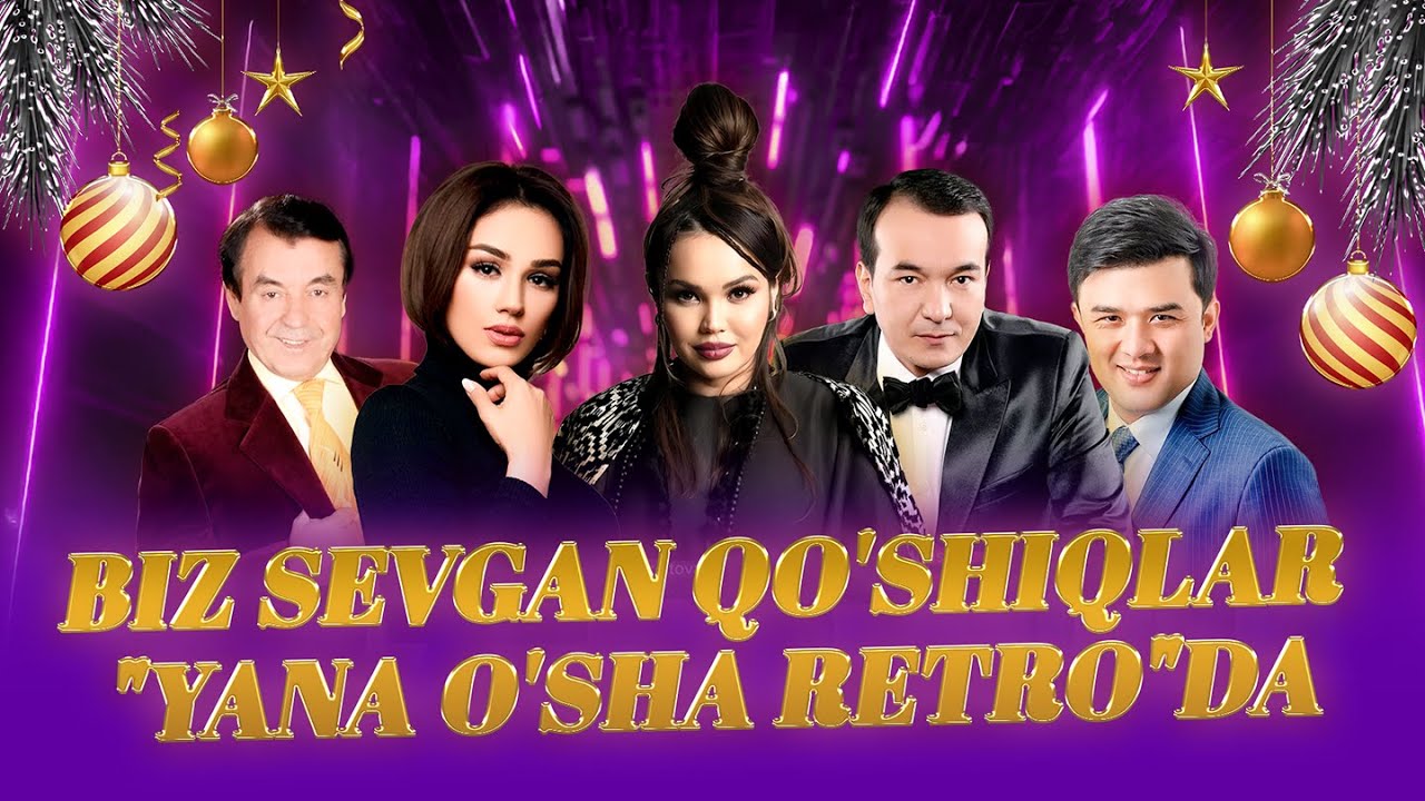 Biz sevgan qo'shiqlar 