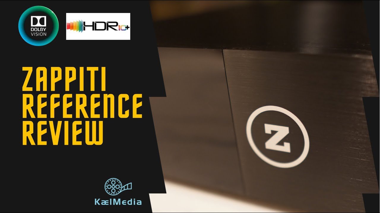 ZAPPITI REFERENCE REVIEW