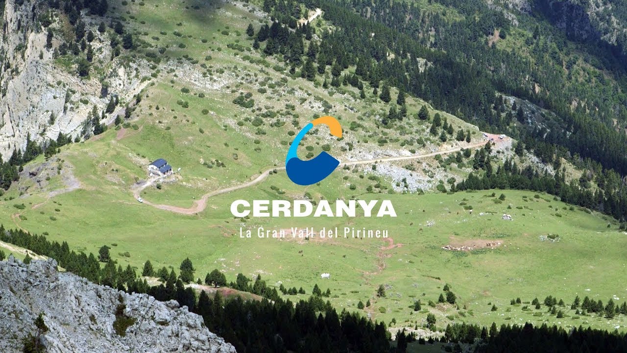 Senderisme i BTT a la Cerdanya