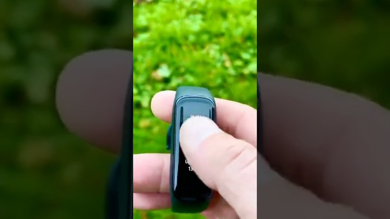Samsung Galaxy Fit 2