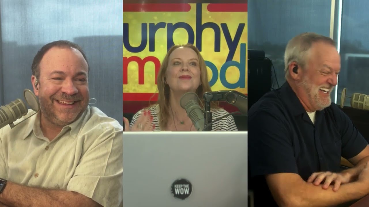 AFTER THE SHOW PODCAST: Champ's Party