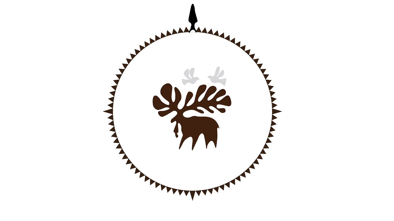 The Algonquin Wayfinding Symbol story