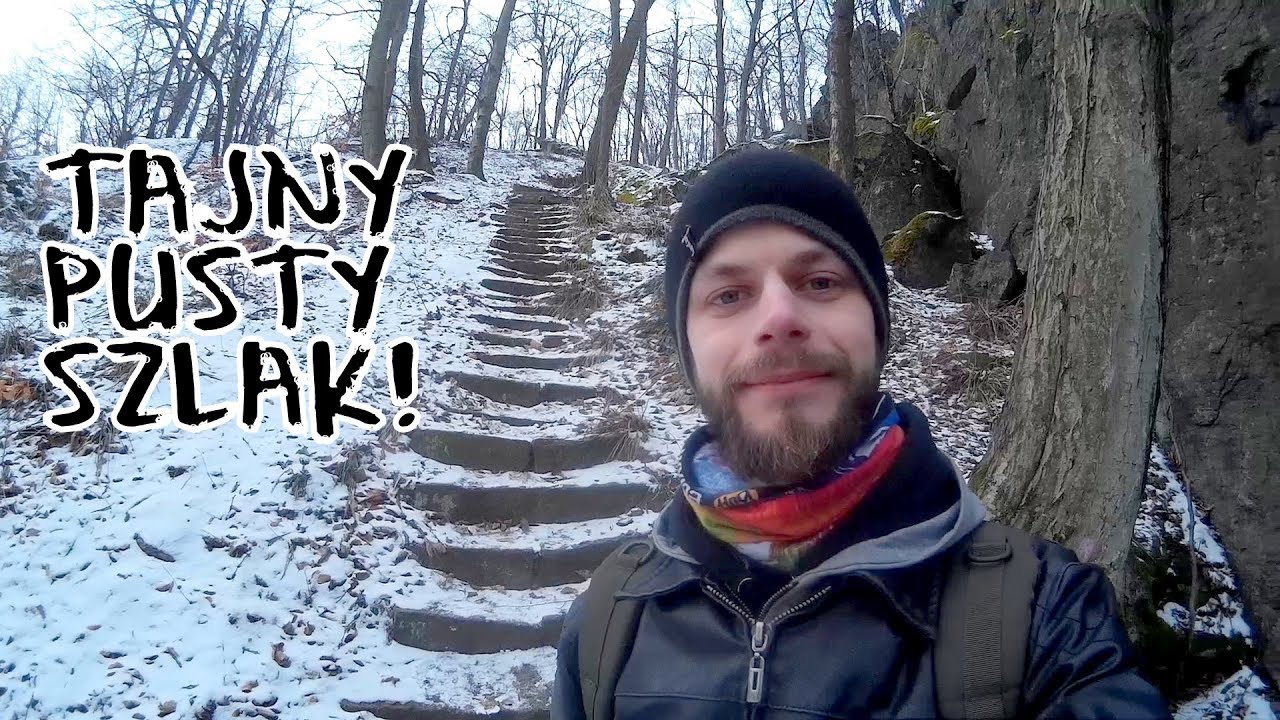 #19 Masyw Ślęży