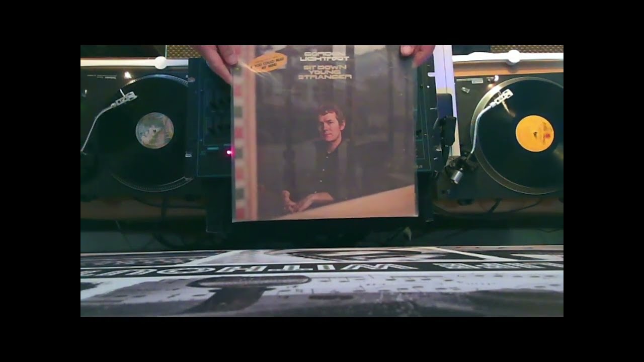 Relaxing side of music in the 60s and 70s