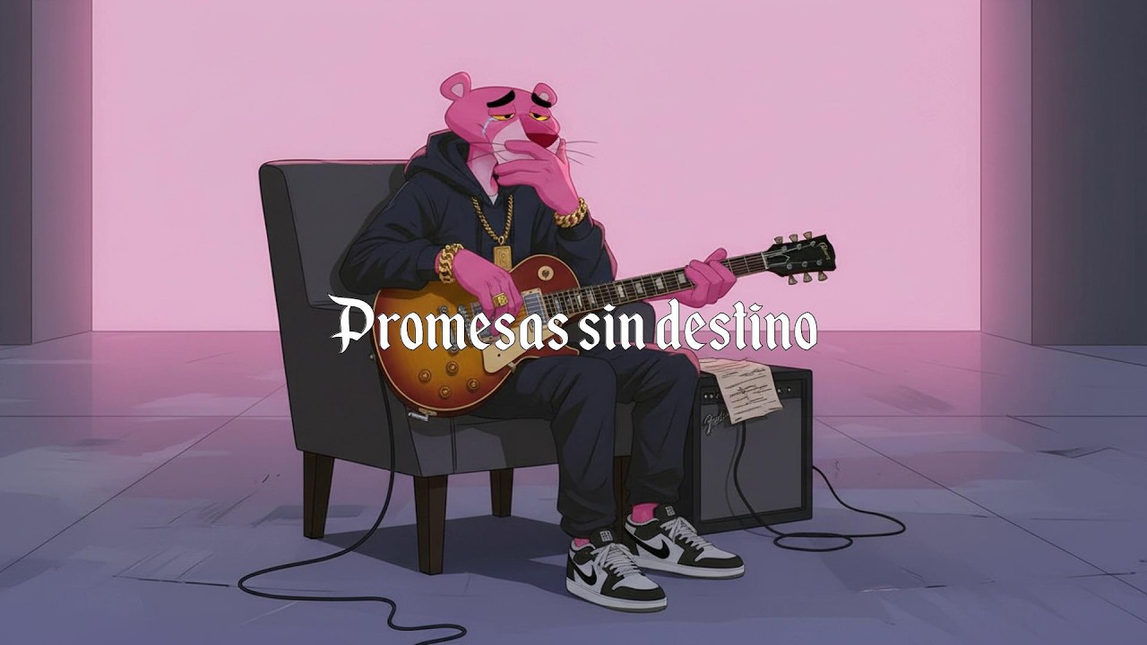 Promesas sin destino | Corridos de Medianoche 🍷