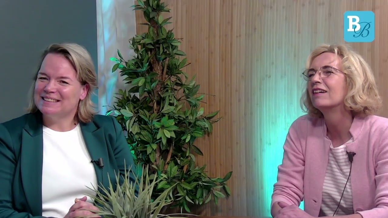 BorneBoeit in gesprek met Karin Scholten (GB90) en Bastian Drees (BorneNu)
