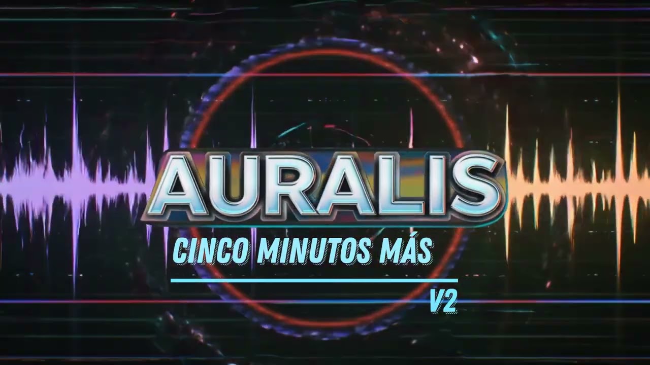 Cinco Minutos Más V2