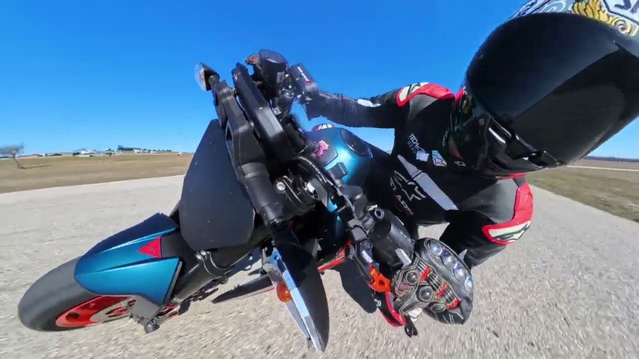 KTM 890 H2R