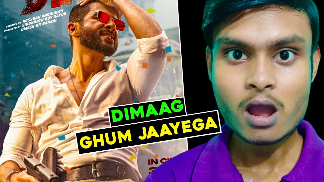 Deva Movie Review | Deva Review In Hindi | Deva 2025 Review | Deva Review | Filmi World |