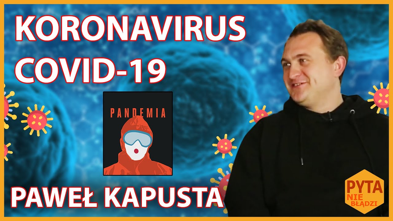 Przeszedł COVID-19! Paweł Kapusta o służbie medycznej i PANDEMII
