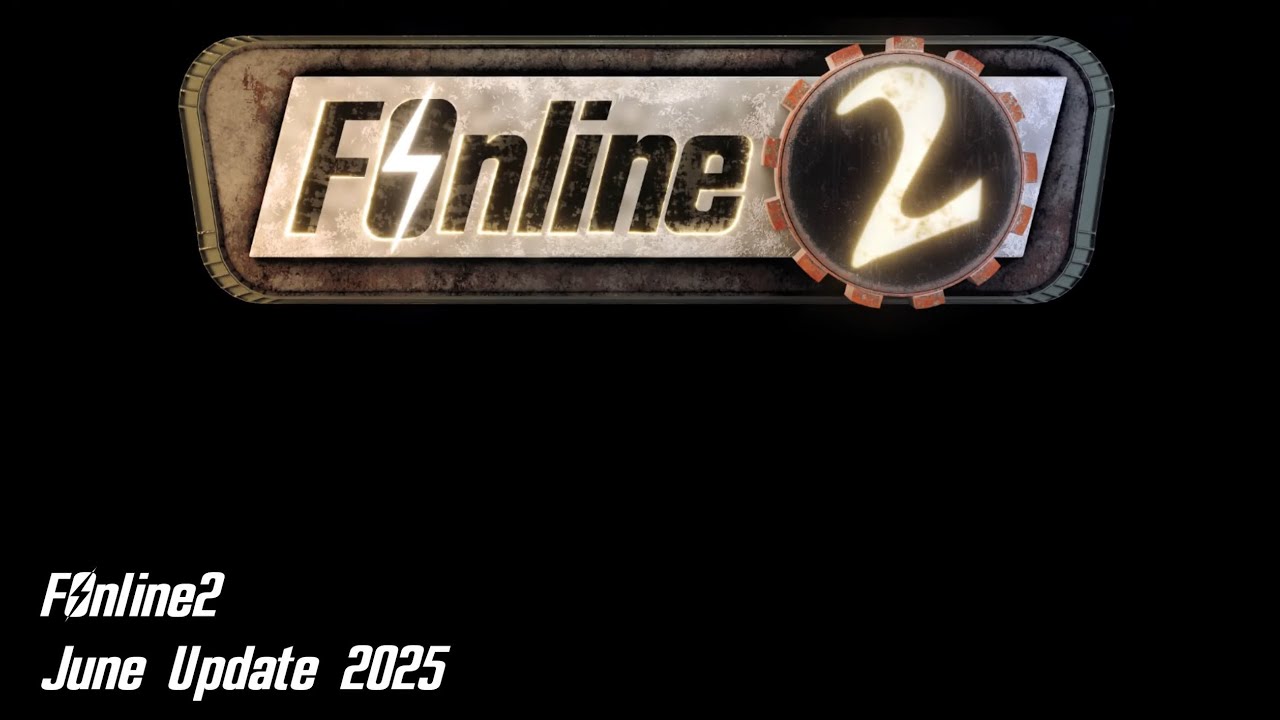 FOnline2 Beta - 2025 June Update