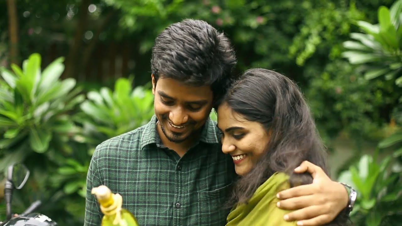 Vaazh | 2020 Tamil Short Film | Hari | #CinemaCalendar | #tamilshortfilm
