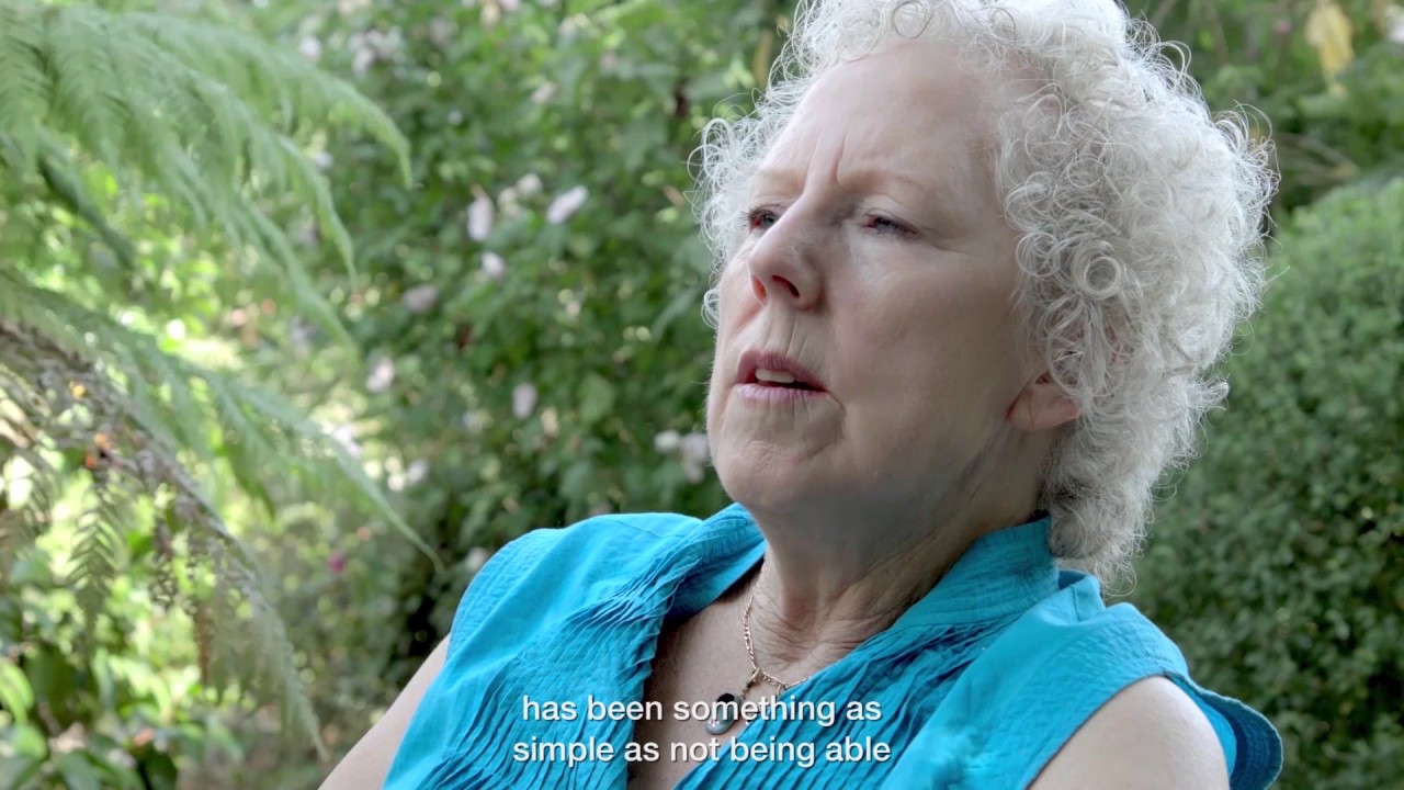 Living With Blindness and Low Vision