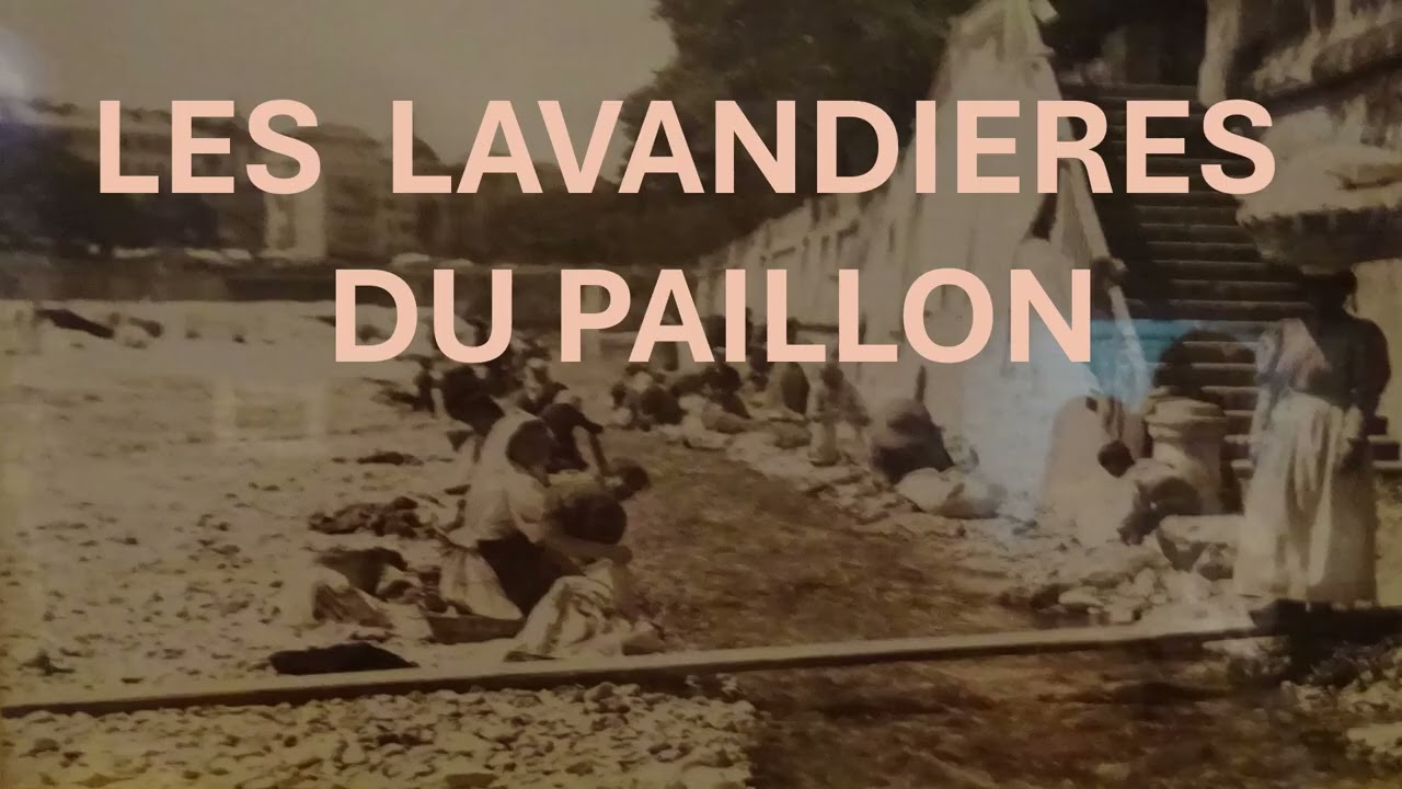 NICE d'hier à aujourd'hui
