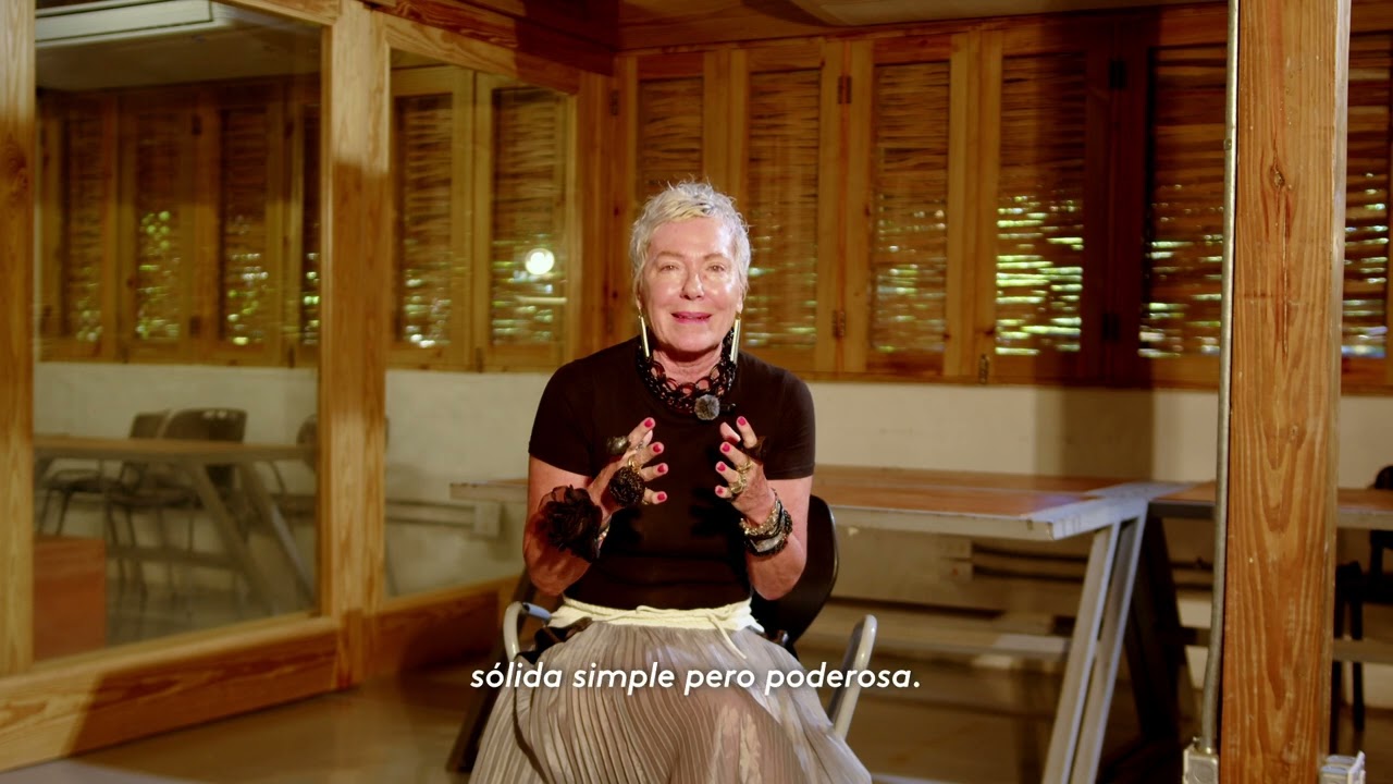 Tatiana Pagés: De Estratega de Branding a Escritora | Experiencia en CHAVÓN y Consejos.
