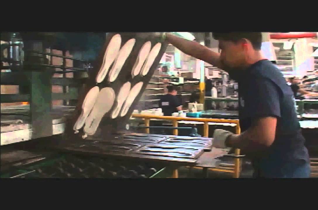 ZAPATO LONA VULCANIZADO