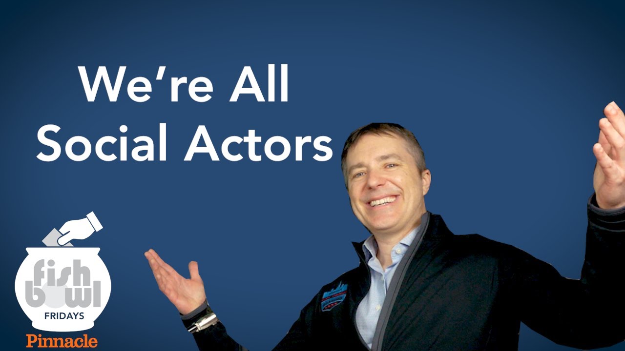 I'm an Introvert, How do I Stay Authentic?