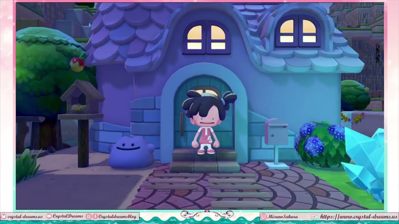 Pokémon Pokopia (Part 17)