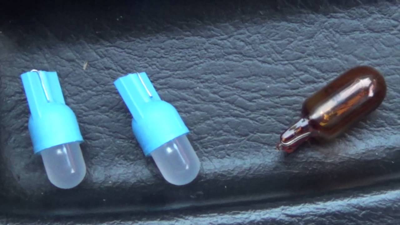 LUCES DEL INTERIOR L.E.D.  HONDA CIVIC EX 05