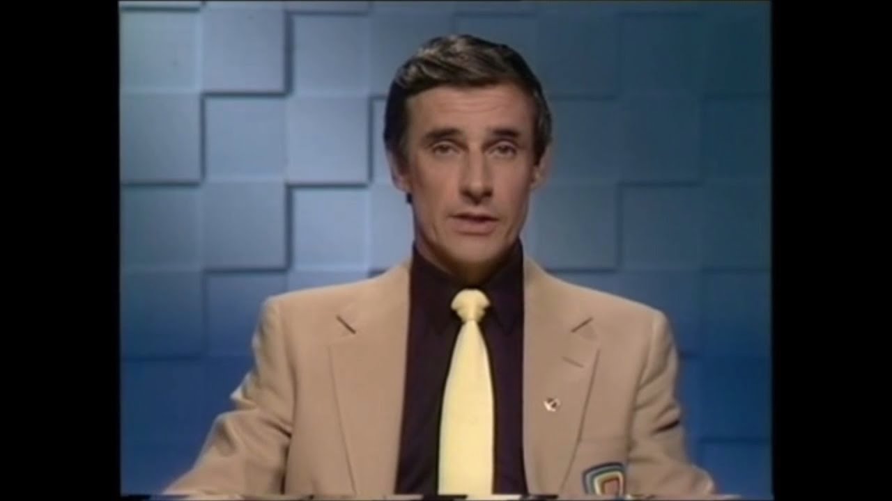 Sportnytt 1983-06-17