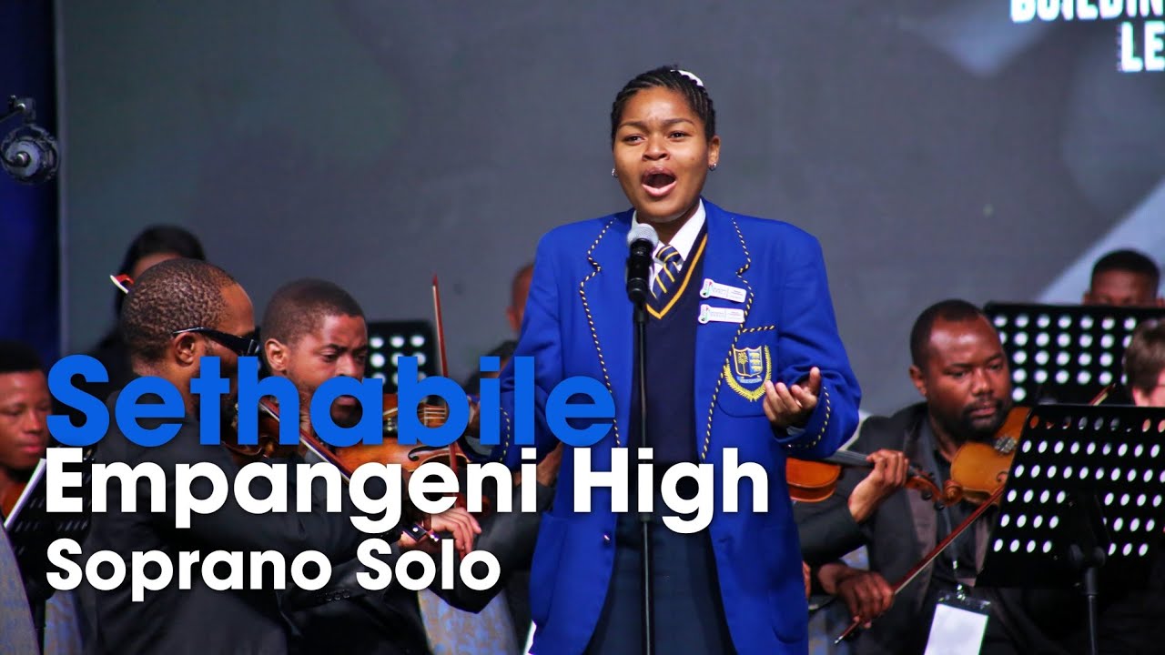 Sethabile - Empangeni High - The 2023 ABC Motsepe SASCE National Championship Day 3