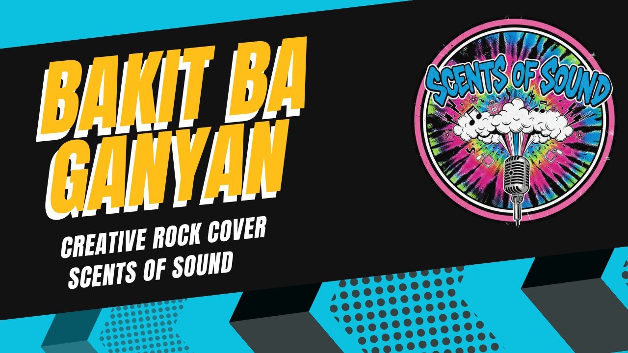 Bakit Ba Ganyan Dina Bonnevie rock version