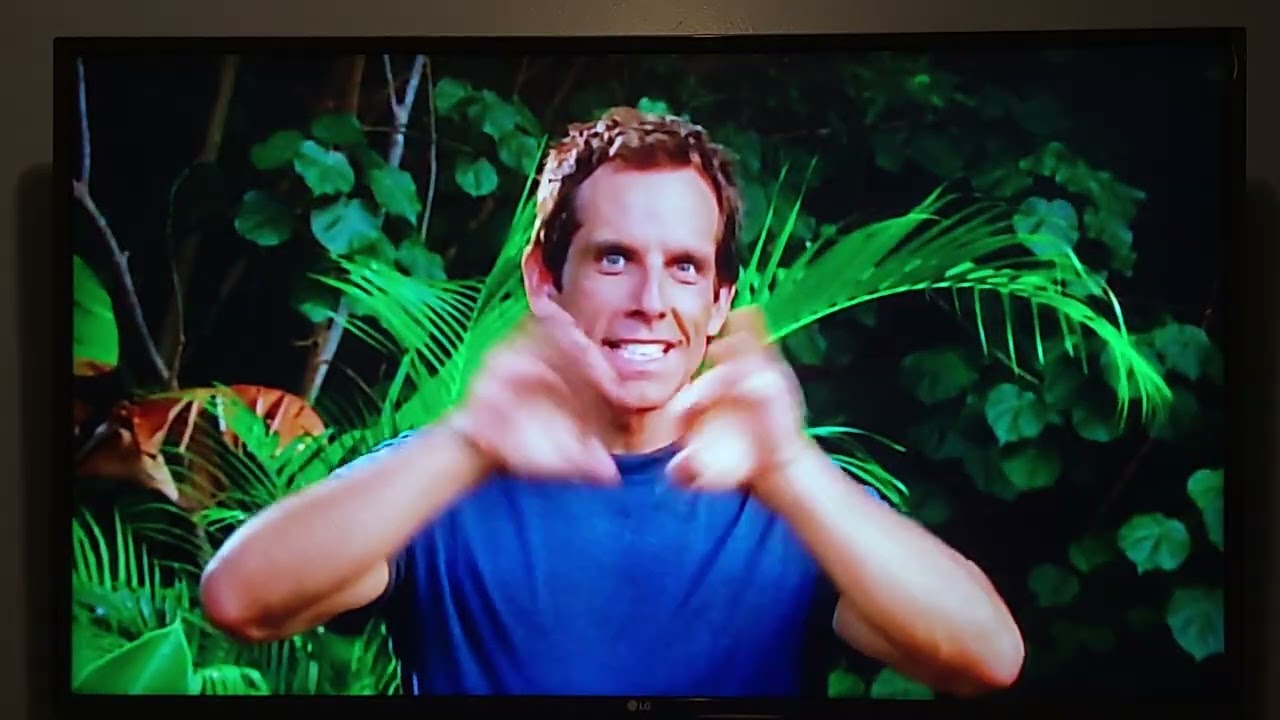 Opening to Bee Movie 2008 DVD