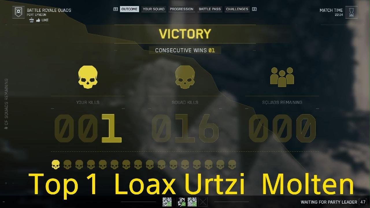 Top 1 RedSec Battlefield 6 Molten Larva