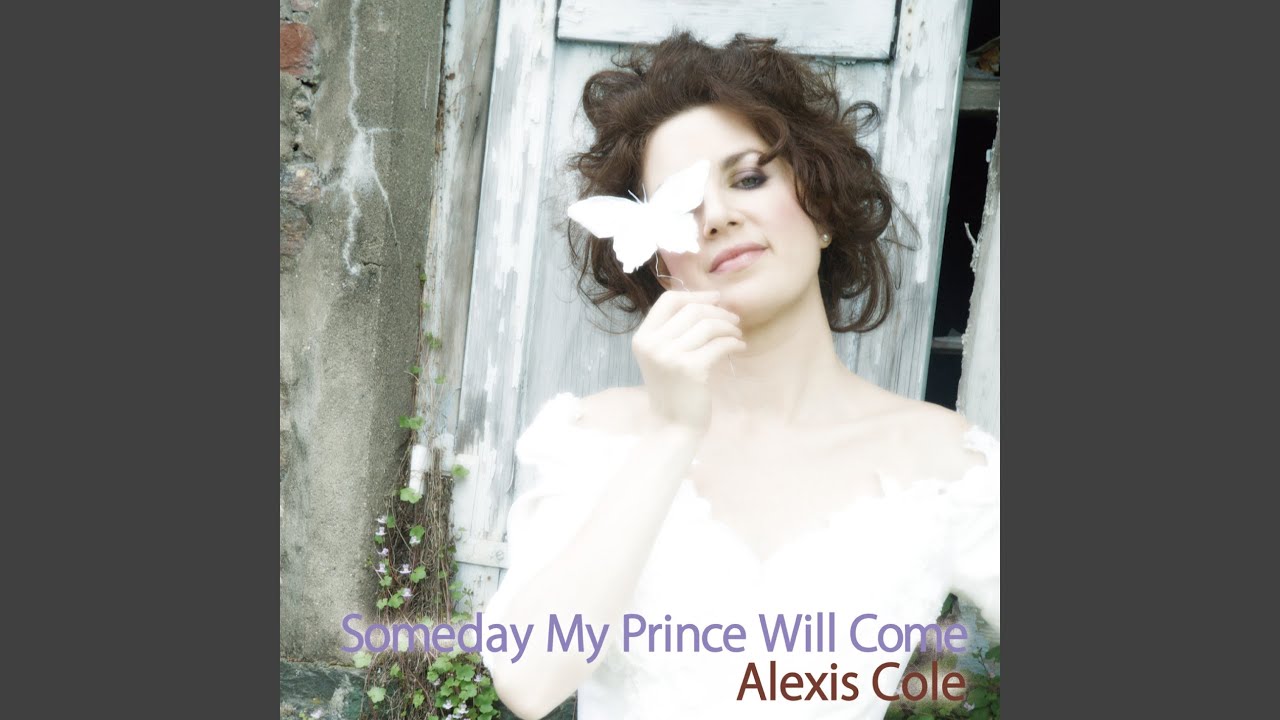 Someday My Prince Will Come