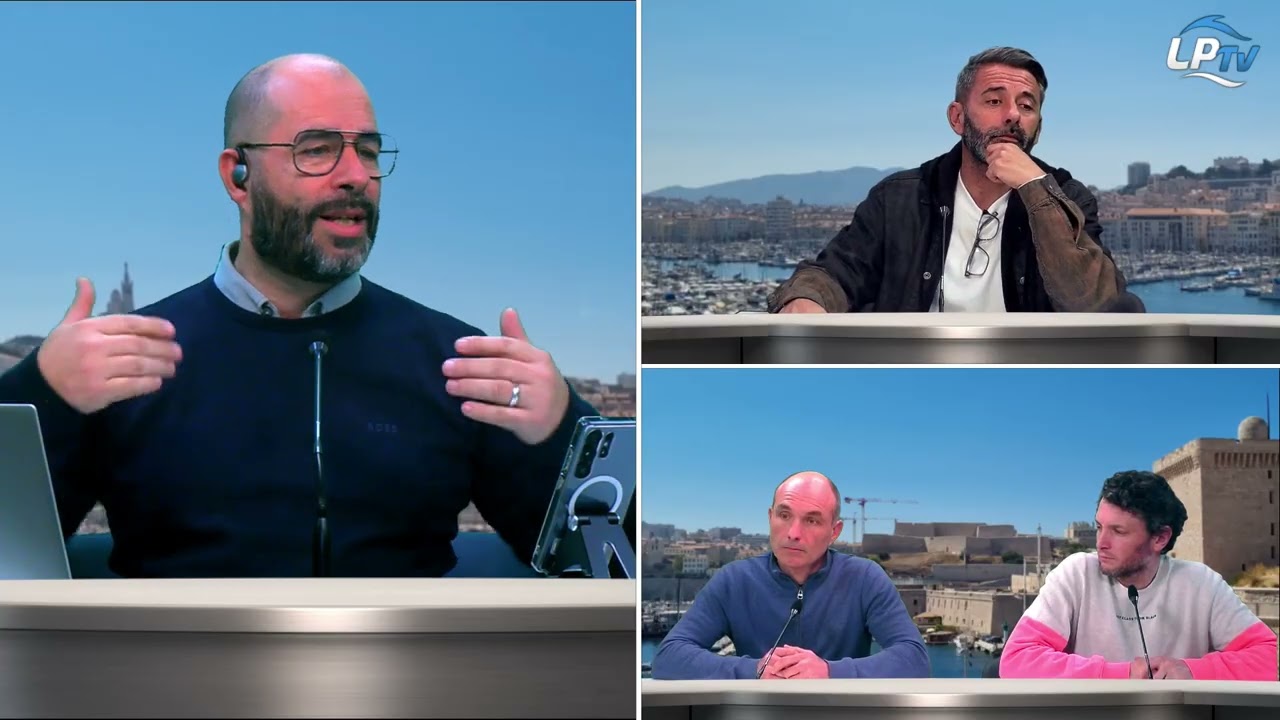 Talk Show : C'est quoi le projet maintenant ?