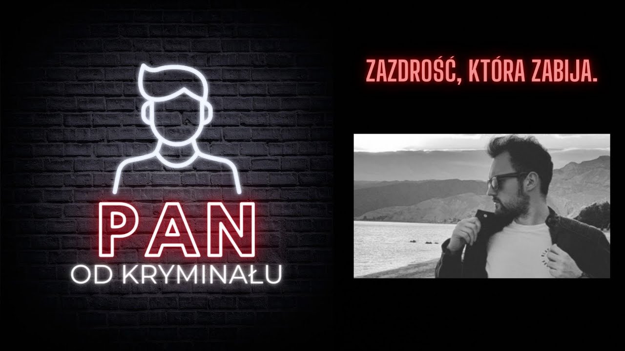 4. Zazdrość, która zabija.