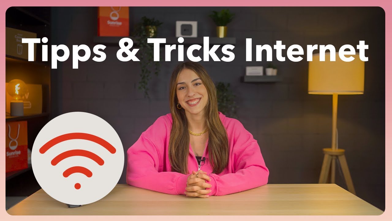 Tipps und Tricks: 5 Tipps f&uuml;r eine bessere Internetverbindung