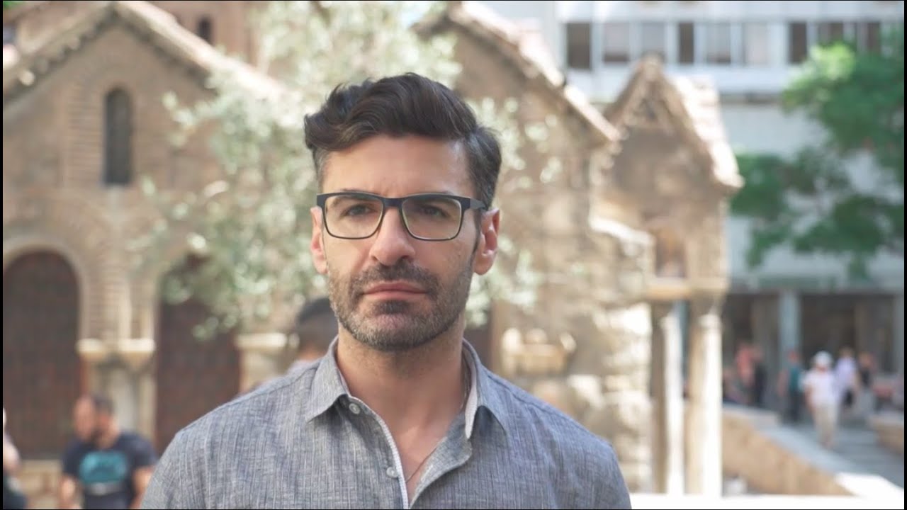 Thrive TV Show - S03E05 - Παναγιώτης Πετράκης