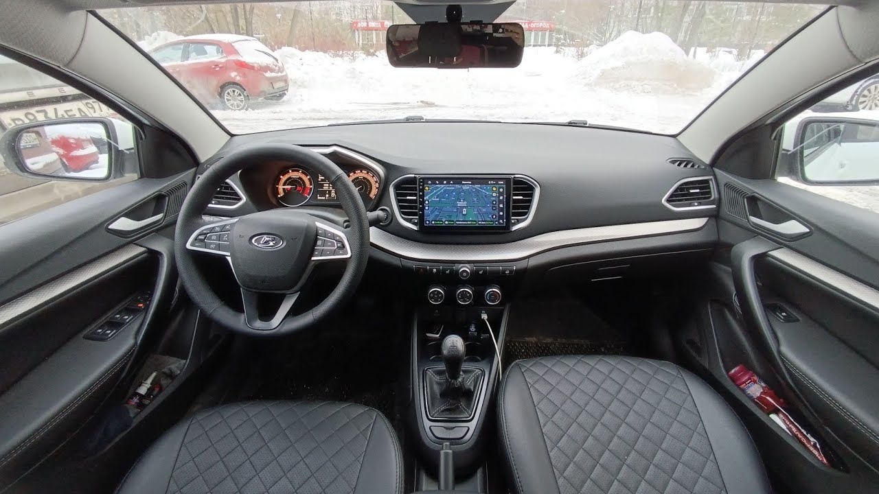 LADA Vesta,,,первые 10000км , что не так !?!?!?
