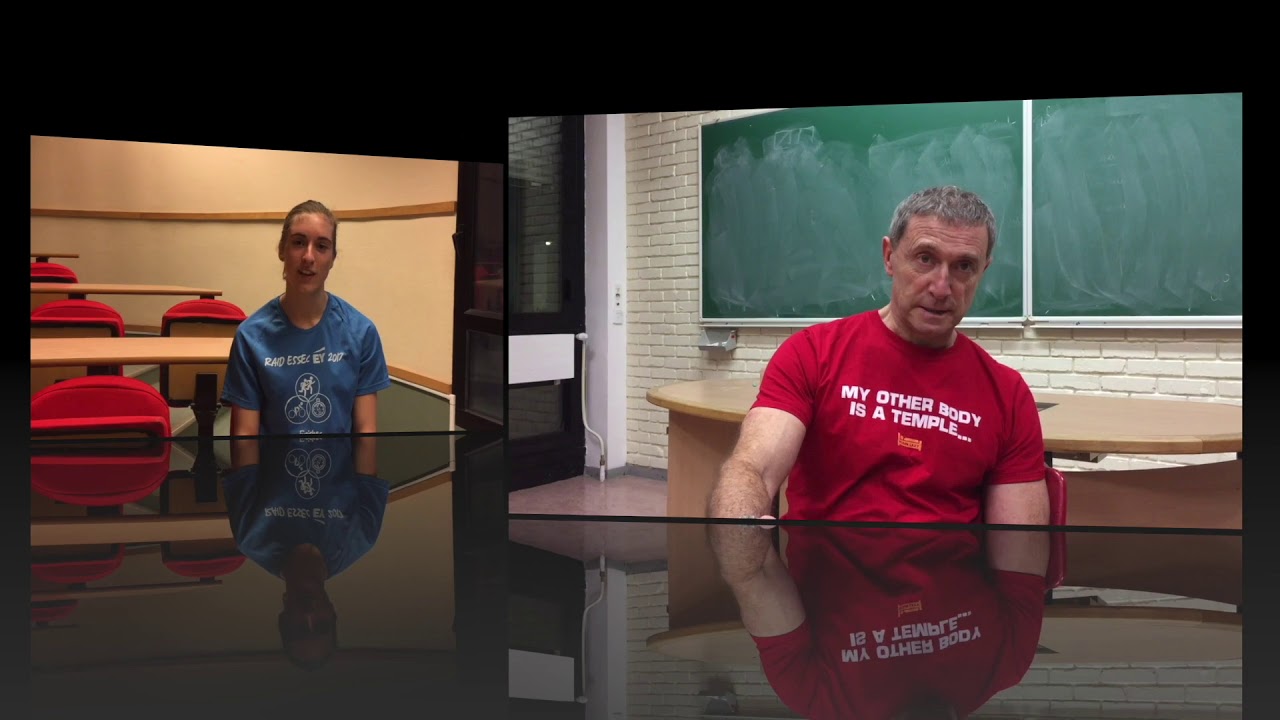 ETRE BARREUR AU CLUB AVIRON ESSEC