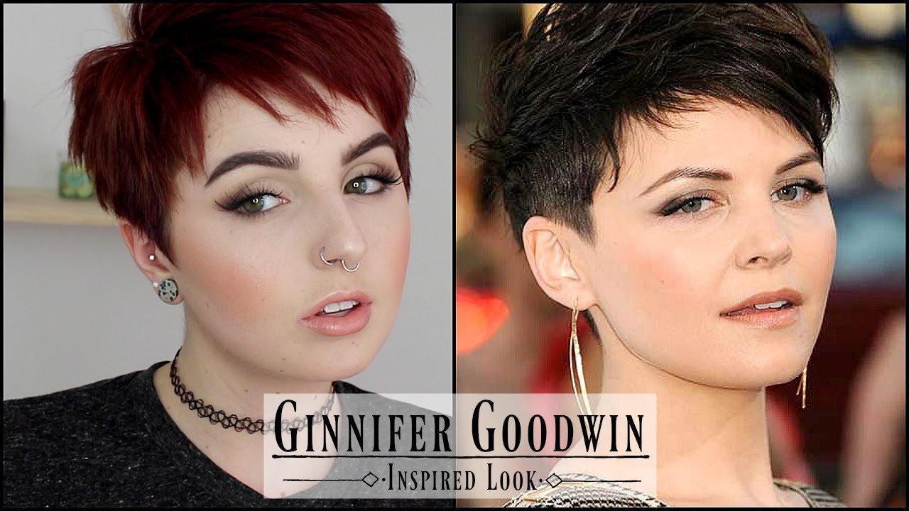 Ginnifer Goodwin inspired look | PIXIEPOWER