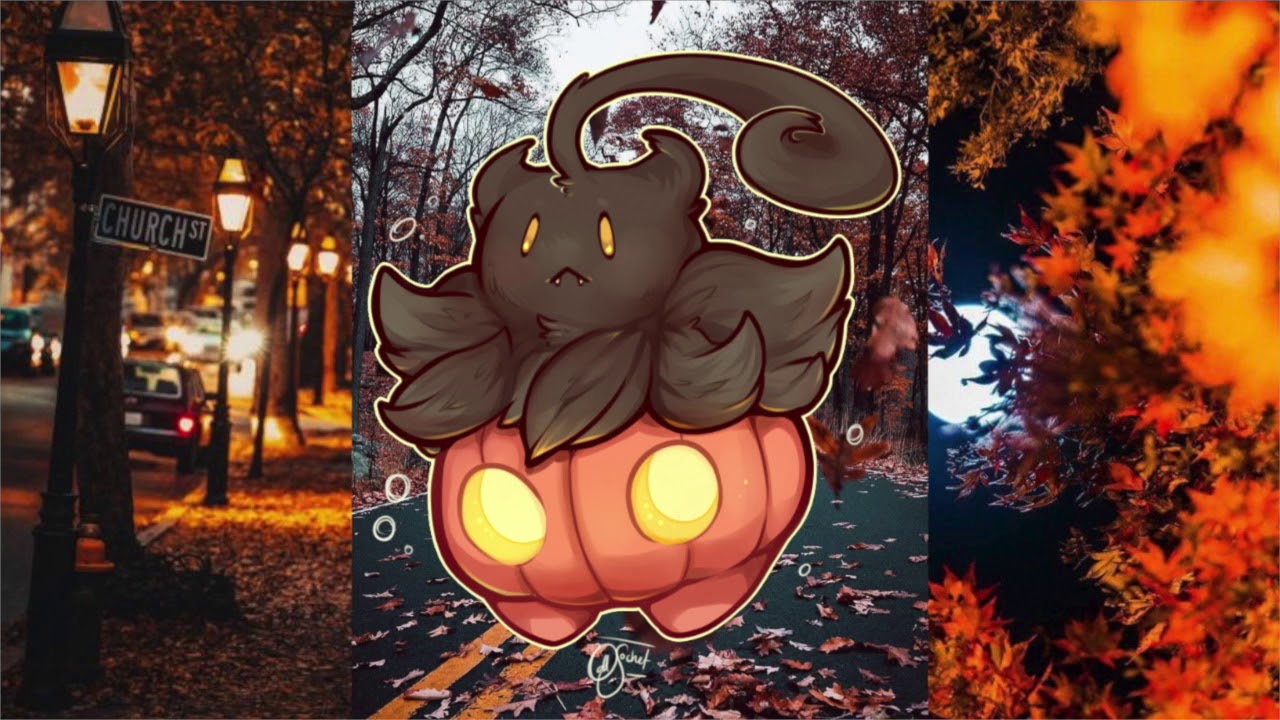 1 Hour Of Autumn Video Game Music For The Cool, Calm, Crisp Season!