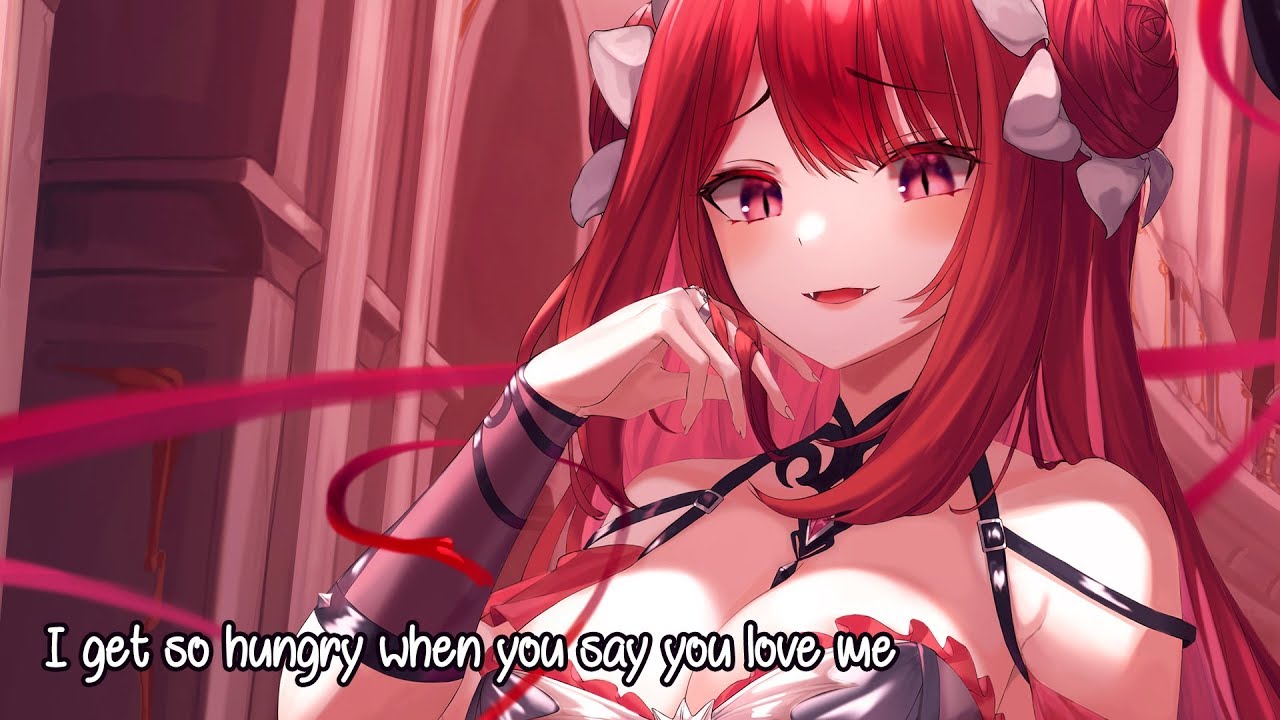 Nightcore - Cannibal
