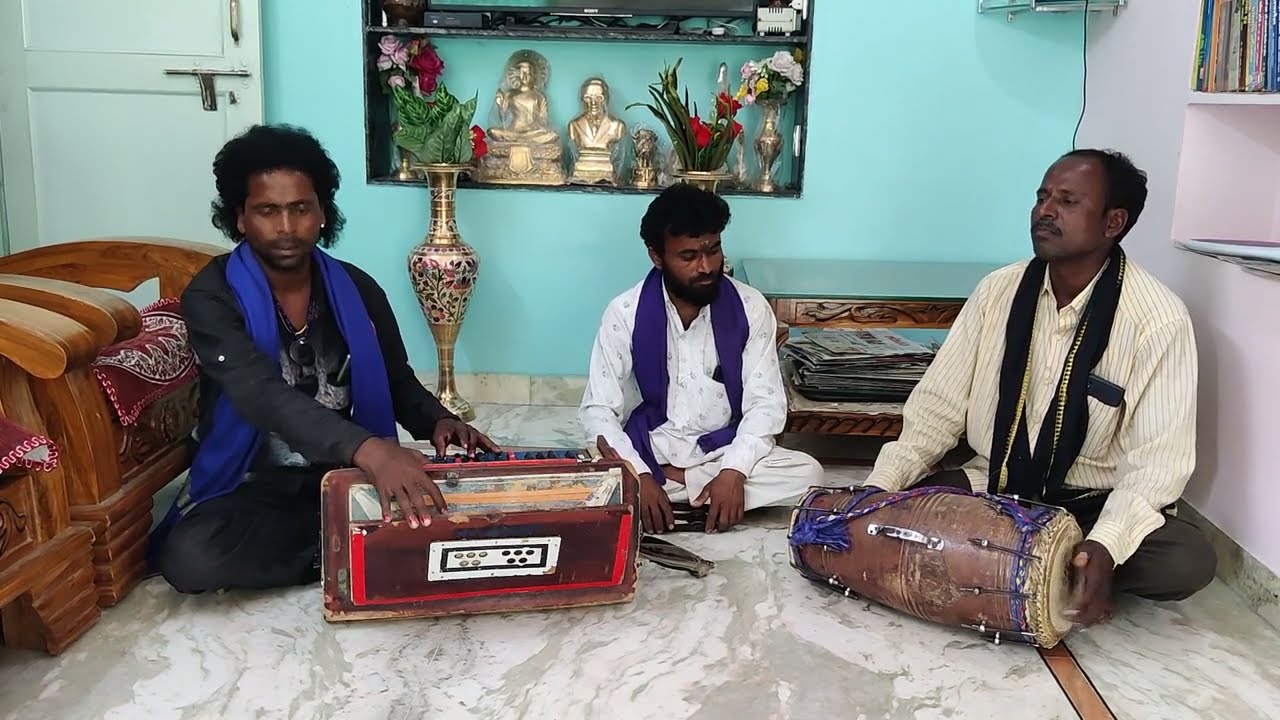 Ujad rani Kim ya kelis moti I  भीमा तुझ प्रणम कोटि कोटि | 🙏#babasahebsong #vandhangeet