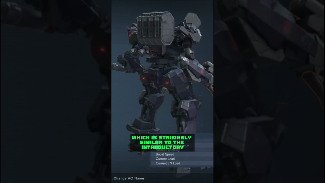 Learn the Role of AC Tenderfoot on Rubicon in Armored Core VI Lore