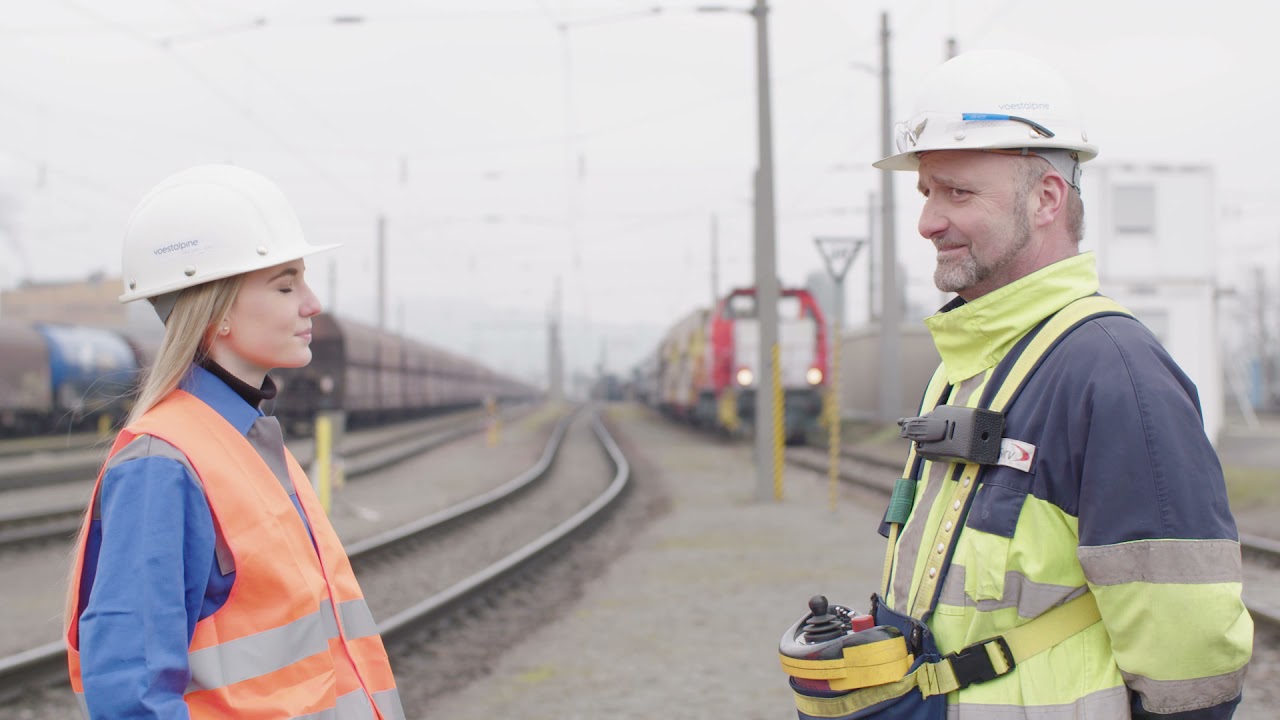 Job-Einblicke in Linz: Verschieber/in