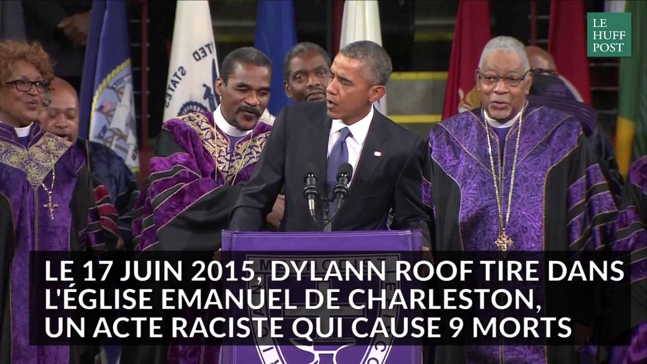 La carte des tueries de masse qui ont le plus choqu&eacute; les &Eacute;tats-Unis