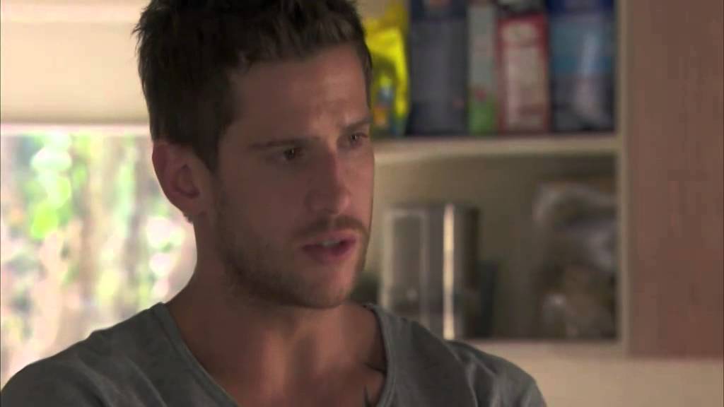 Home and Away: Tuesday 25 March - Clip
