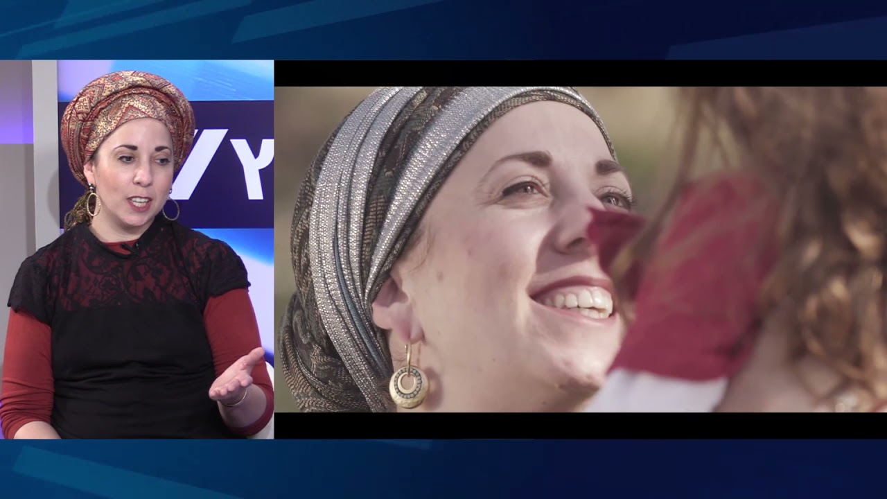 'תרבות דיבור' עם טובה גדות