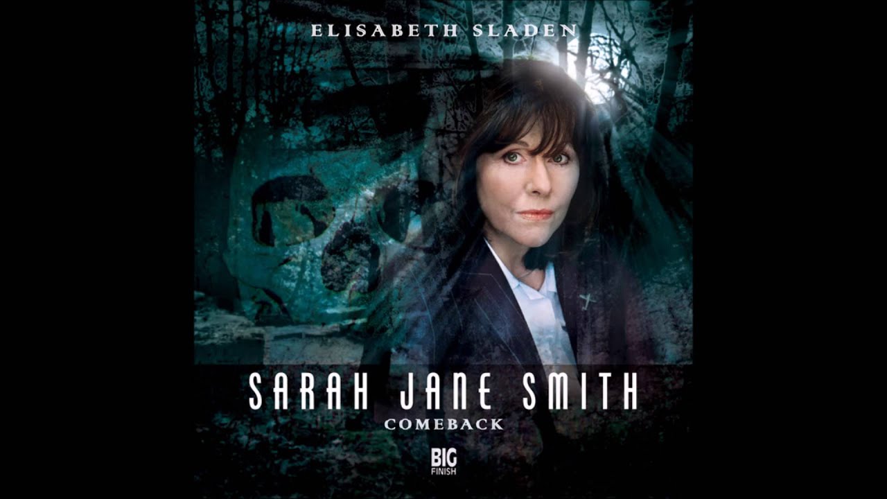 Sarah Jane Smith (Big Finish Series) Theme Song - Series One