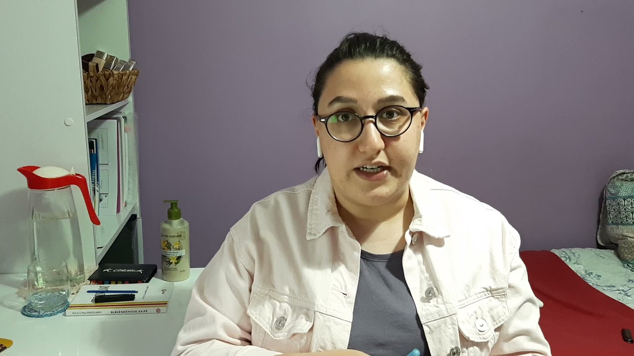 Kriminalistik nedir?
