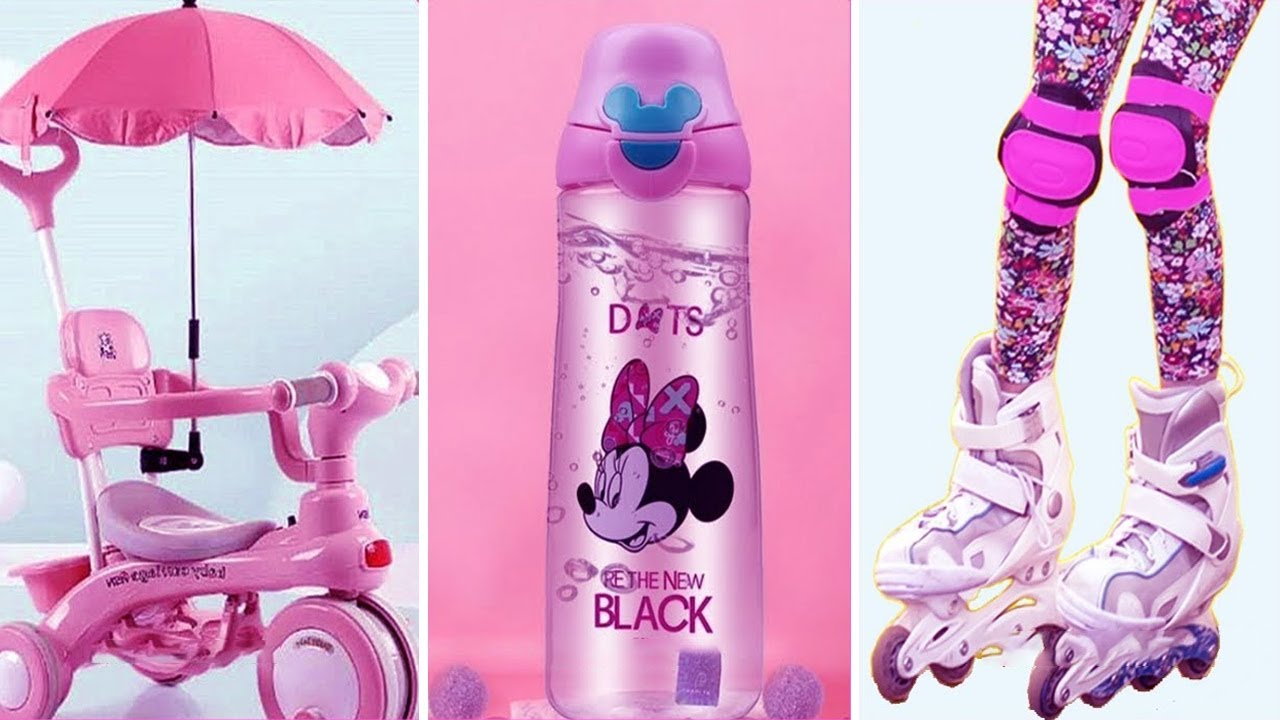 🥰 New Gadgets & Versatile Utensils For Home # 201🏠 Appliances, Make Up, Smart Inventions スマートアプライアン