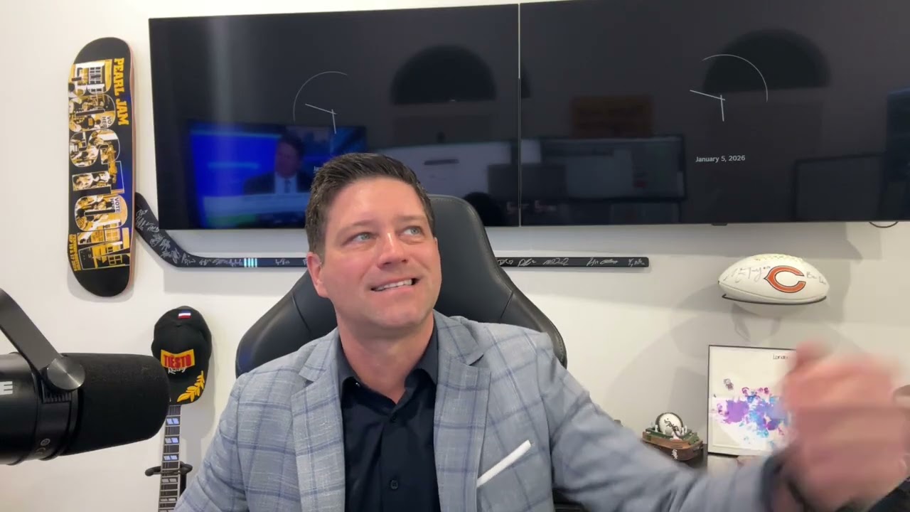 Gold & Silver Futures Surge Overnight! Here are the Drivers in 2026 - Metals Minute Phil Streible